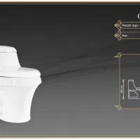 فرنگی به قیمت پخش|لوازم سرویس بهداشتی|محمدشهر, محمدشهر|دیوار