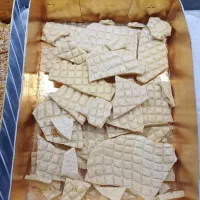 کارگاه تولید قندزنجبیلی وانواع پولک و نبات|خوردنی و آشامیدنی|سمیرم, |دیوار