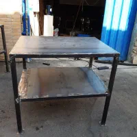 جوشکاری و آهنگری|خدمات پیشه و مهارت|قدس, شهر‌قدس|دیوار