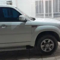 کاپرا۲ دو دف دو کابین در همدان و شهرستان و تهران|خودرو سواری و وانت|اسلامشهر, شهرک احمدیه|دیوار