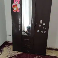 کمد لباس|جاکفشی، کمد، دراور|مشهد, شهید جنگی|دیوار