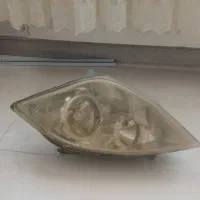 وسایل خودرو تیبا