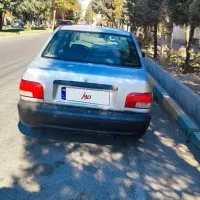 پراید ۸۸ دوگانه|خودرو سواری و وانت|محمدشهر, محمدشهر|دیوار