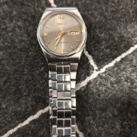 ساعت seiko5