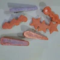 فروش انواع کار رزینی خاص و دست‌ساز ویژه همه|صنایع دستی و سایر لوازم تزئینی|مشهد, ایثارگران|دیوار