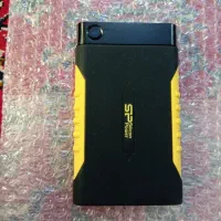 هارد اکسترنال سیلیکون پاور ۱ترا