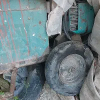 موتور جوش و برق