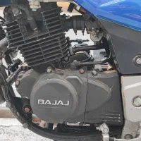 پالس 180 ug4|موتورسیکلت|تهران, قاسم‌آباد|دیوار