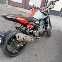 موتو زونتس 250 R
