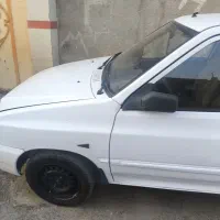 پراید 89