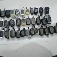 ریموت  ودزد گیر و کنترول