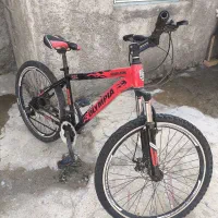 دوچرخه 26 المپیا