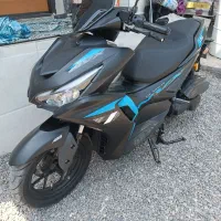 موتور 170 خشک|موتورسیکلت|رشت, جانبازان|دیوار