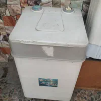 لباسشویی سطلی