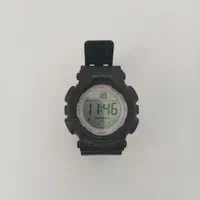 ساعت دیجیتال مردانه در حد نو