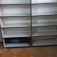 لوازم اداری|دفتر کار|تربتحیدریه, ۴۵ متری|دیوار