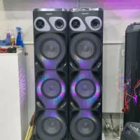اسپیکر جفت دنای شرایط اقساط