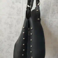 کیف بزرگ و جادار