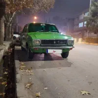 پیکان ۵۷|خودرو کلاسیک|ارومیه, |دیوار