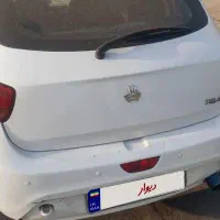 تیبا۲|خودرو سواری و وانت|وحیدیه, |دیوار