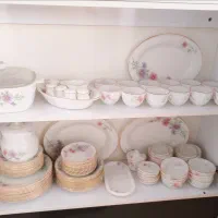 ظروف ارکوپال آمریکایی(چینی پیرکس آمریکایی)