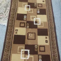 گلیم  راه رو