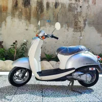 موتور پاکشتی اسکوپی درحد نو