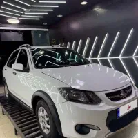 کوییک mt مدل 1401|خودرو سواری و وانت|ری, صفاییه (چشمه علی)|دیوار