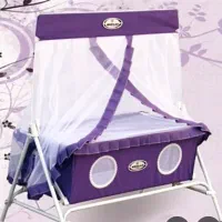 گهواره میلاد