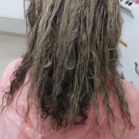 کراتین مو حرفه ای صافی واحیا|خدمات آرایشگری و زیبایی|ابهر, |دیوار