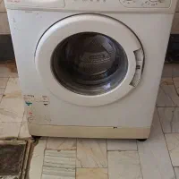 ماشین لباسشوی