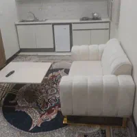 مبله روزانه شبانه سوئیت (جمهوری میدان حر پاستور )