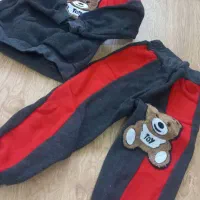 کاپشن و سویشرت شلوار|کفش و لباس بچه|شاهینشهر, فردوسی|دیوار