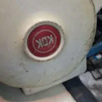پنکه سقفی KDK