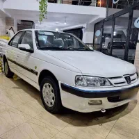 پژو پارس مدل ۹۳ بی رنگ لازرورقی عتیقه و تک برگ سند|خودرو سواری و وانت|آستارا, |دیوار