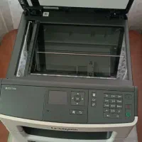 پرینتر|پرینتر، اسکنر، کپی، فکس|اندیشه, اندیشه فاز ۴|دیوار