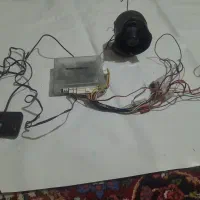 دزدگیر تصویری مجیکار|قطعات یدکی و لوازم جانبی|شاهینشهر, شهرک گلدیس|دیوار