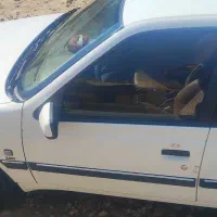 فروش خودرو پژو اس ال  یو فایو مدل ۹۹ خانگی کارمندی