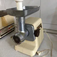 چرخ گوشت ناسیونال اصل