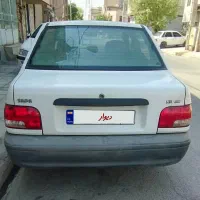 پرایدمدل۹۵دوگانه|خودرو سواری و وانت|رباط‌کریم, الارد|دیوار