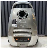 فروش جاروبرقی ناسیونال