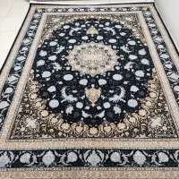 فرش آکریلیک مشهد ورژن کاشان ارزان