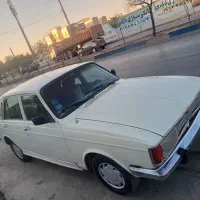 پیکان۸۳ بدون رنگ بروجن|خودرو سواری و وانت|بروجن, |دیوار