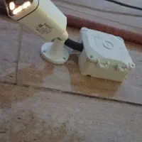 دوربین مداربسته