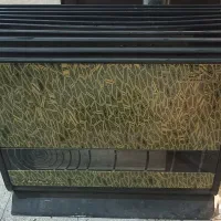 بخاری آزمایش هلیا ۱۴۰۰۰