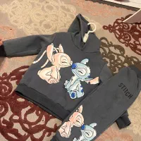 لباس اسپرت کودک مناسب یکسال و نیم تا سه سال