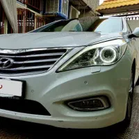 آزرا گرنجور ۲۰۱۲ فول کامل،بیرنگ