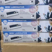 پرس A3 مدل ASB .