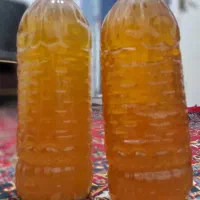 آبغوره دستی