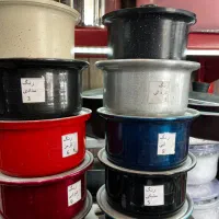 بازسازی قابلمه